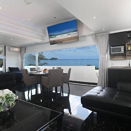 Appartamento Patong Tower Excellence Pta 2025 Esterno foto