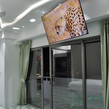 Appartamento Patong Tower Excellence Pta 2025 Esterno foto
