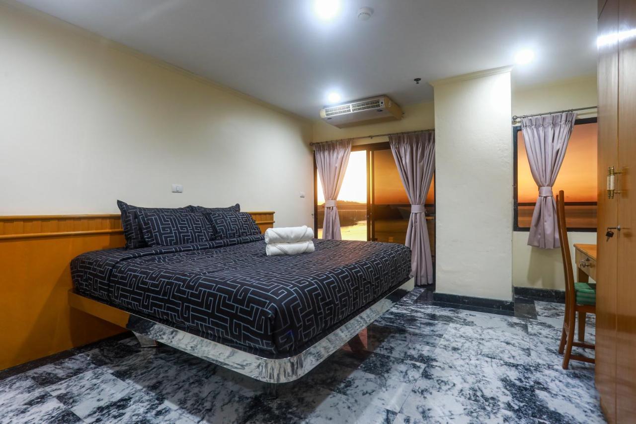Appartamento Patong Tower Excellence Pta 2025 Esterno foto
