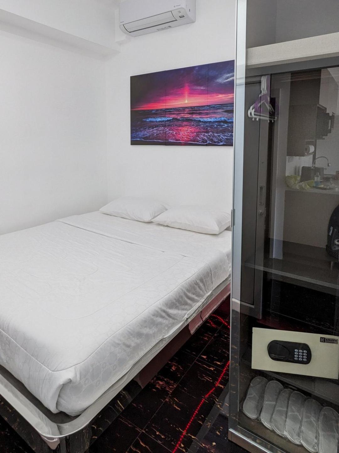 Appartamento Patong Tower Excellence Pta 2025 Esterno foto