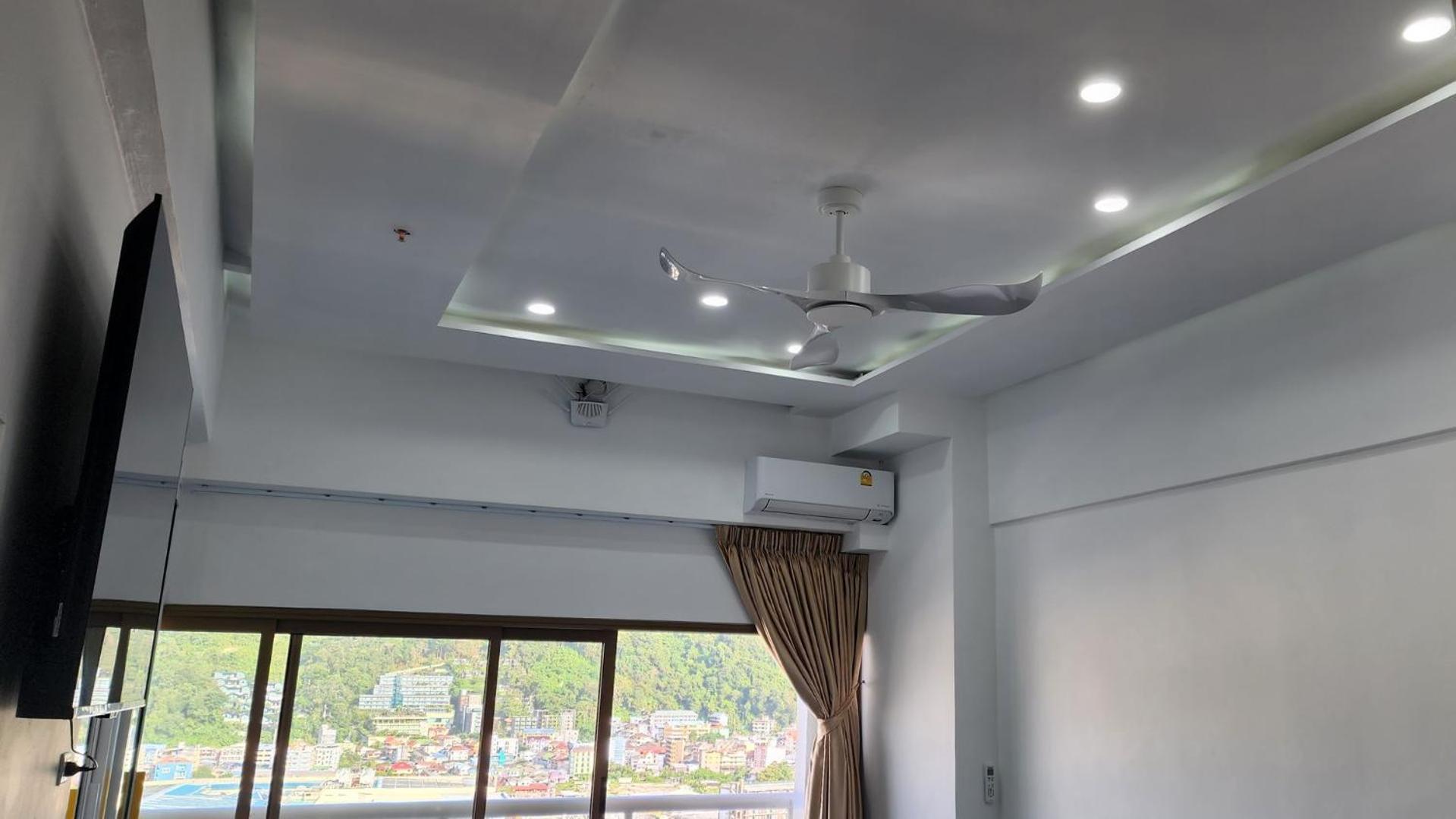 Appartamento Patong Tower Excellence Pta 2025 Esterno foto