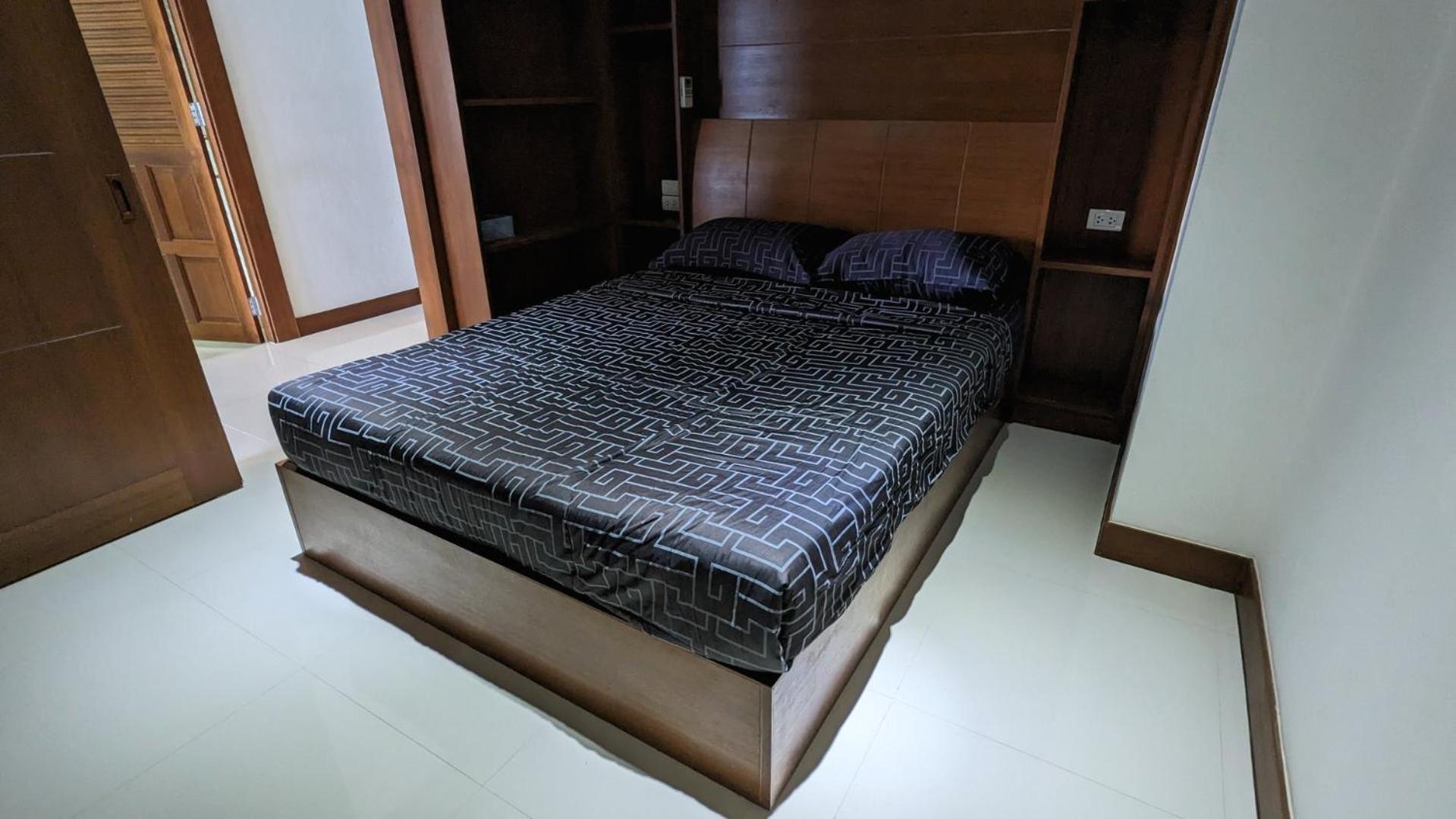 Appartamento Patong Tower Excellence Pta 2025 Esterno foto