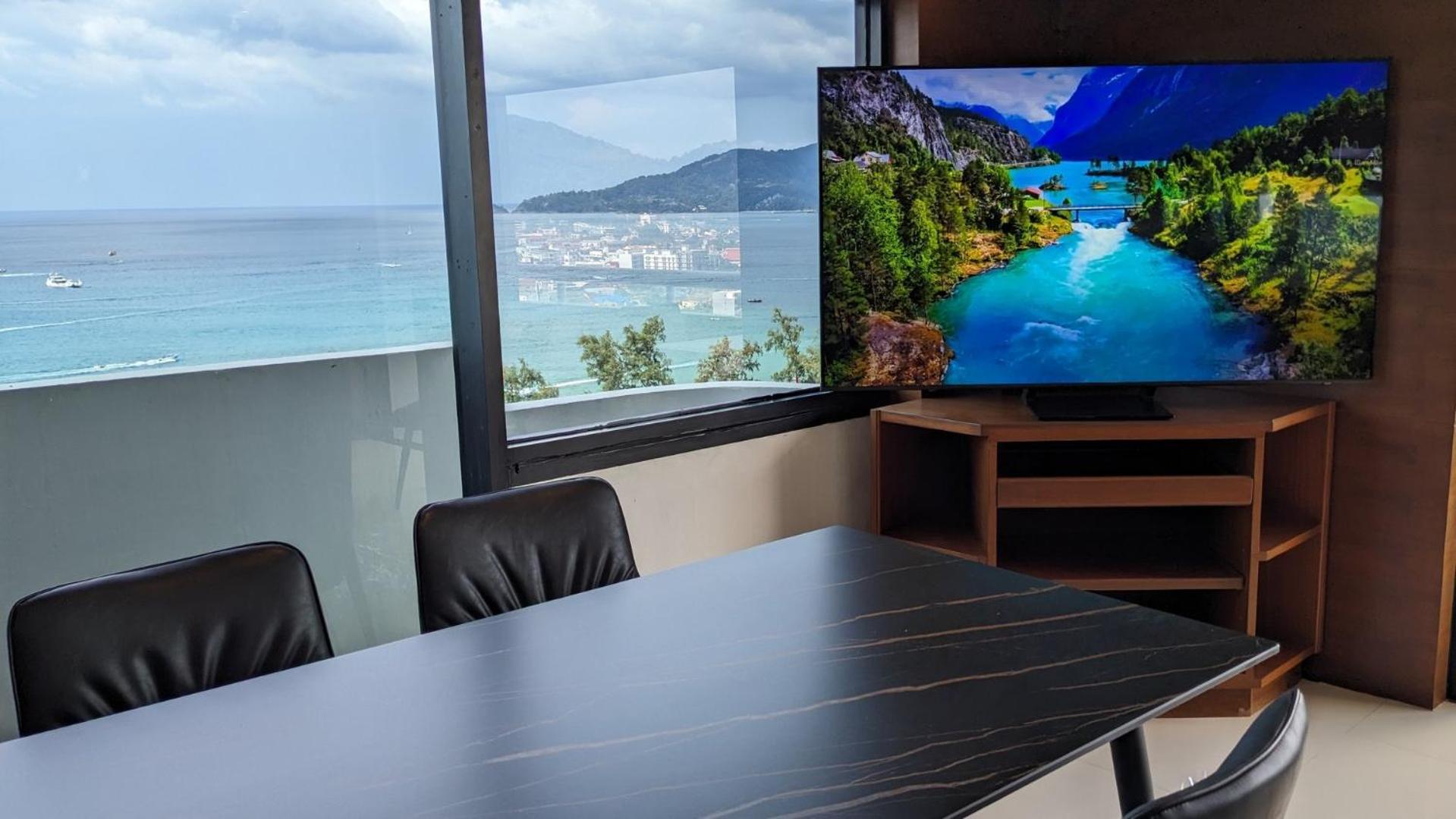 Appartamento Patong Tower Excellence Pta 2025 Esterno foto