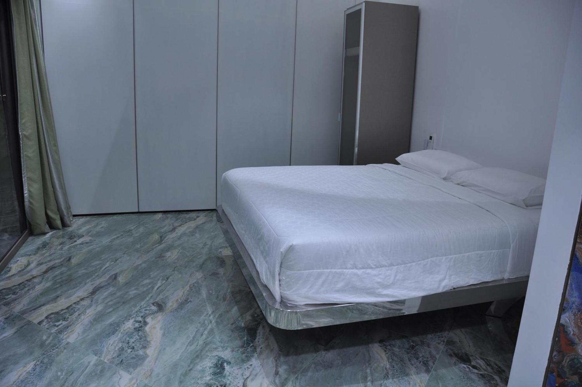 Appartamento Patong Tower Excellence Pta 2025 Esterno foto