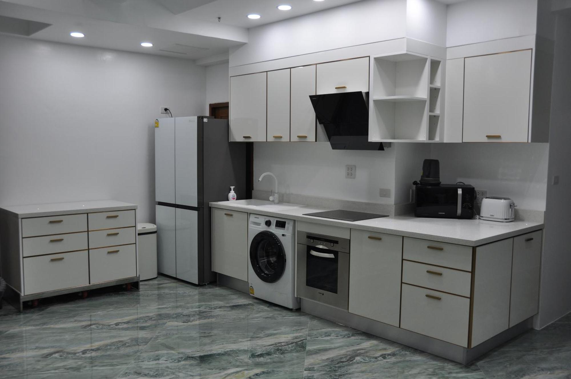 Appartamento Patong Tower Excellence Pta 2025 Esterno foto
