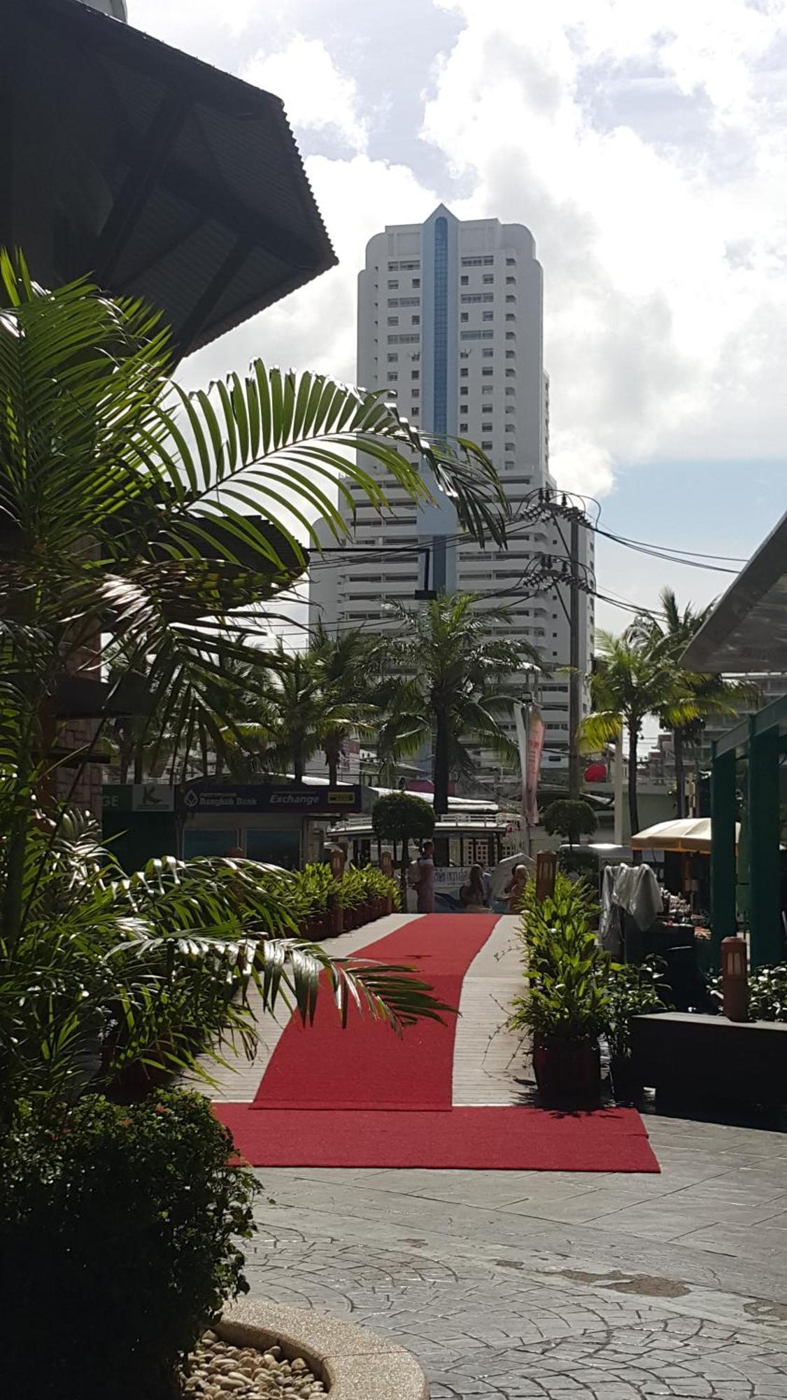 Appartamento Patong Tower Excellence Pta 2025 Esterno foto